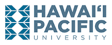 Hawai'i Pacific University logo