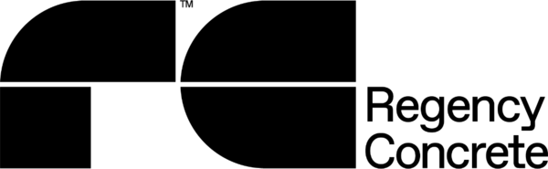 Regency Concrete logo