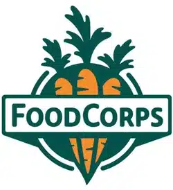 FoodCorps logo