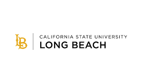 California State University, Long Beach logo